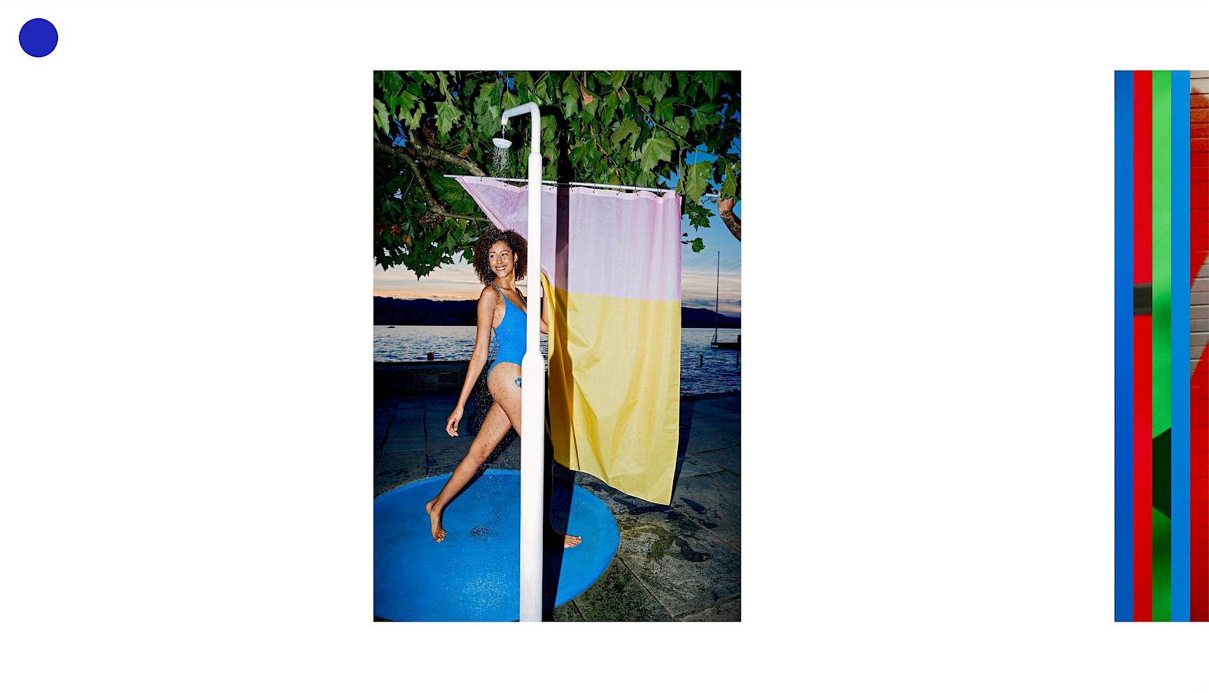 Maya & Daniele Photographers Team – Code & CMS